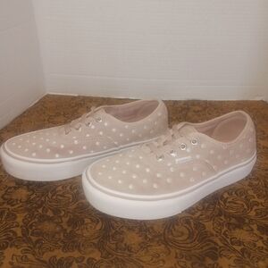 Vans Off the Wall Shoes